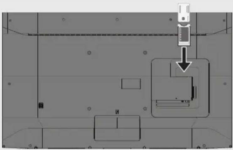 GRUNDIG MADRID 65 GEU 8965 B - Notlar: - 1