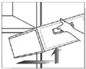 SILVERLINE R12096 - Lambanın Değiştirilmesi - 2