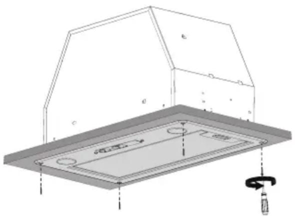 SILVERLINE Astec Basic - MONTAJ - 4