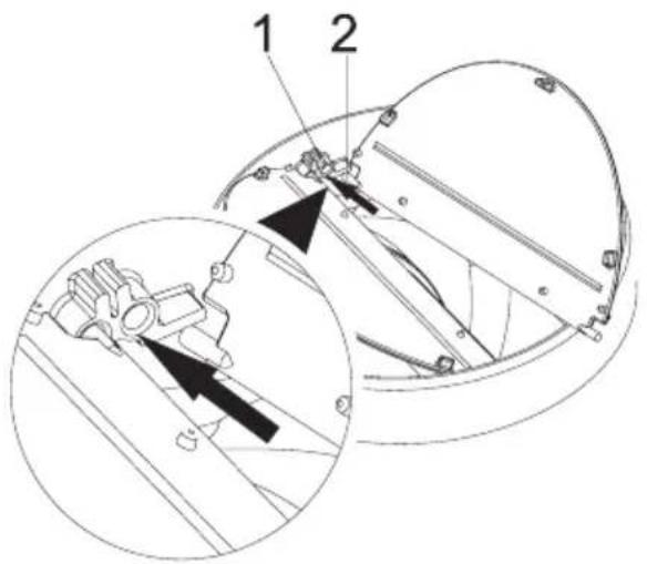 SILVERLINE Astec Basic - MONTAJ - 1