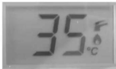 Arçelik AR 12 HS - Cihazın Çalıştırılması - 4