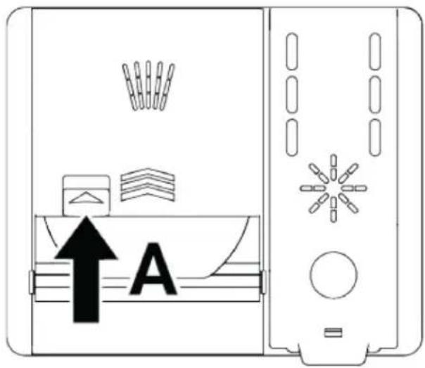 BEKO BM 6146 - Deterjanın doldurulması - 3