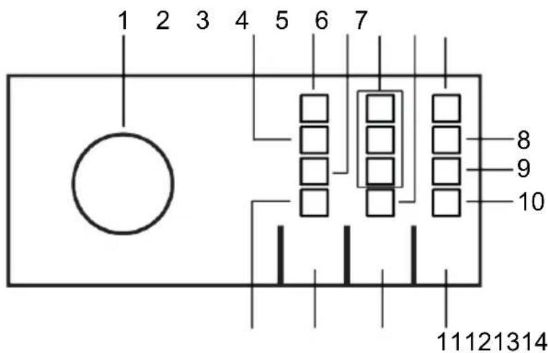 1 2 3 4 5 6 7 8 9 10 11121314