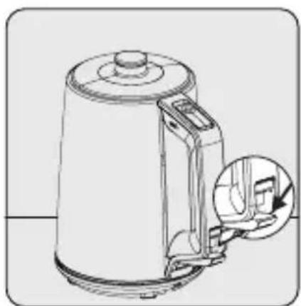 BEKO CM 5582 I - Kullanım - 1