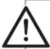 BEKO TM 2302 - Sembollerin anlamları - 2