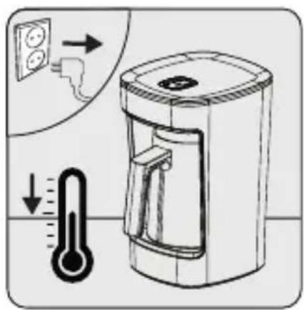 BEKO TKM 5448 - Temizlik - 2