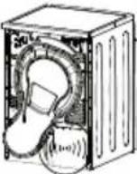 BEKO KMX 91 - Sesle ilgili uyarılar - 3