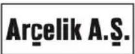 BEKO SteamPro FR 8374 - GARANTI ŞARTLARI - 2