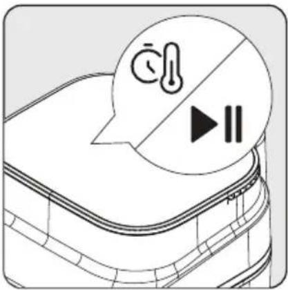 BEKO SteamPro FR 8374 - Kullanım - 3