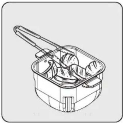 BEKO SteamPro FR 8374 - Kullanım - 7