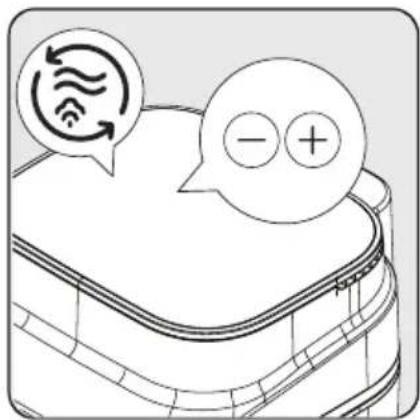 BEKO SteamPro FR 8374 - Kullanım - 1