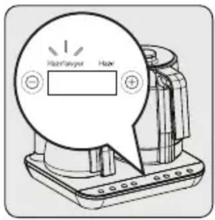 BEKO CFM 8449 I - Kullanım - 1