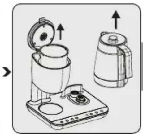 BEKO CFM 8449 I - Temizlik - 5