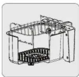 BEKO FitFry FR 8284 - Aksesuarlar - 4