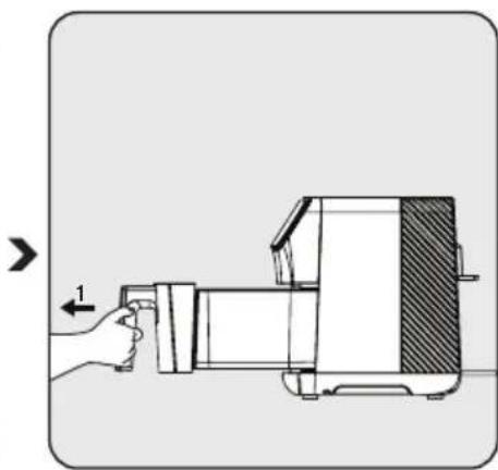BEKO FitFry FR 8284 - Pişirme - 7