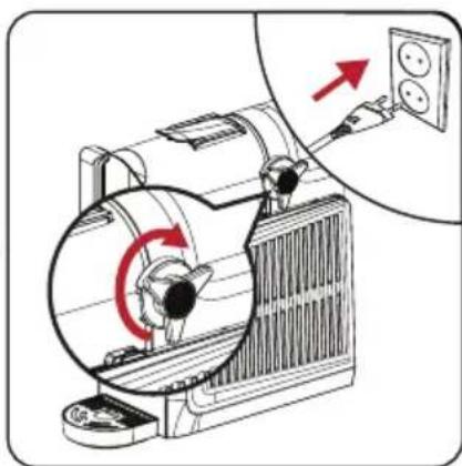 BEKO SlushMix SM 5670 - Kullanım - 6