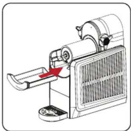 BEKO SlushMix SM 5670 - Kullanım - 2