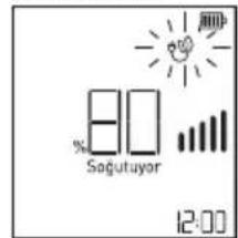 BEKO 41870 HP - Ekonomi Fonksiyonu (💡) - 2