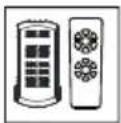 BEKO 31645 TVN - Üst fan seti - 9
