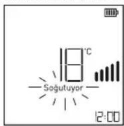 Soğutuyor 12:00