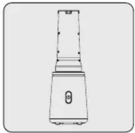 BEKO KB 5234 T - Karıştırma - 1