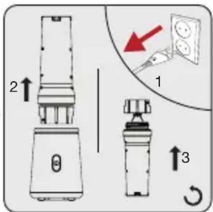 BEKO KB 5234 T - Kullanım - 6