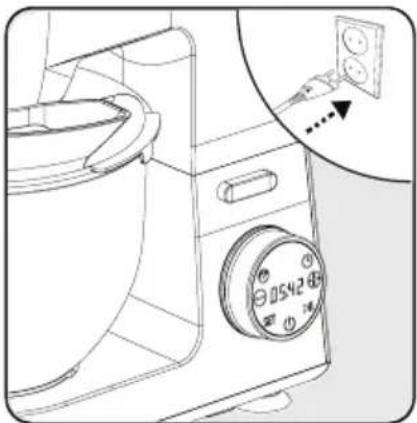 BEKO MM 5491 R - Temizlik - 2