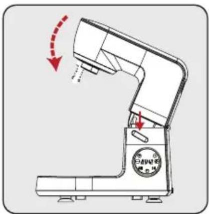 BEKO MM 5491 S - Temizlik - 7