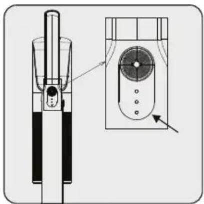 BEKO SlimClean VRT 55521 - Kullanım - 3