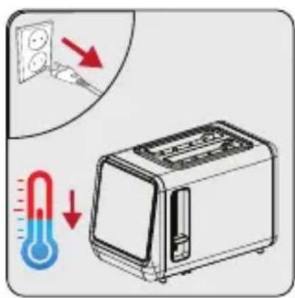 BEKO EK 5521 - Temizlik - 2
