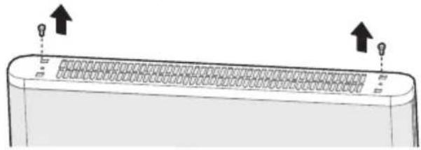BEKO BK RHC 1800 - Teknik veriler - 1