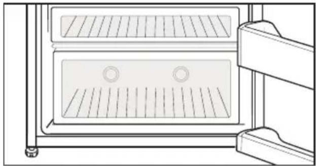 BEKO 974509 MI - HarvestFresh için, - 1