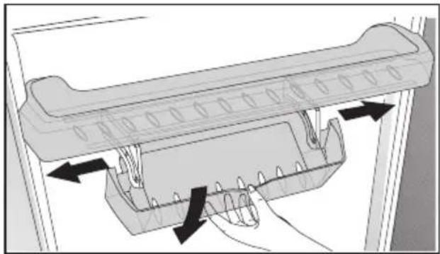 BEKO 974509 MI - (Bu özellik opsiyoneldir) - 1