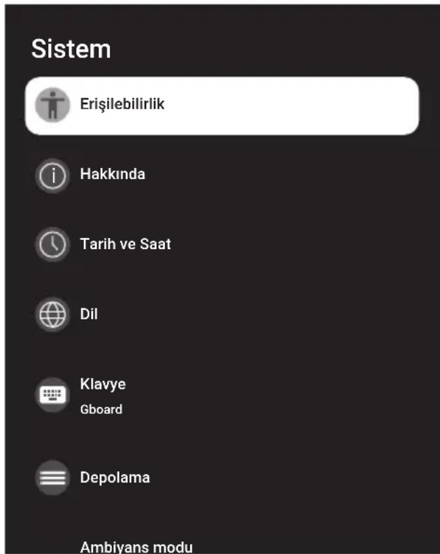 GRUNDIG PARIS 75 GHU 9055 4K NANO - Bilgisayardan müzik veya video dosyalarını TV'de yayınlama - 1