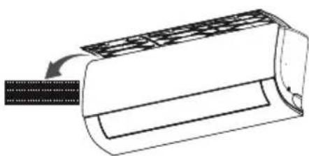 BEKO 51860 HP - 3M filtrenin temizliği (Opsiyonel) - 2