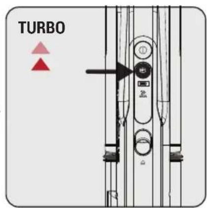 BEKO SlimClean 3.0 VRT 95525 B - Çalıştırma - 3