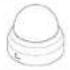 Hanwha Vision QND-7012R - DAHİL OLANLAR - 1