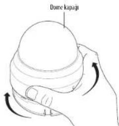 Dome kapaju