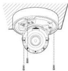 Hanwha Vision QND-7012R - Kurulum - 2