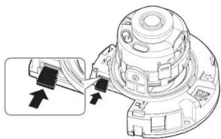 Hanwha Vision QND-7012R - kurulum ve bağlantı - 1