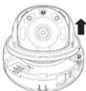 Hanwha Vision QND-7012R - Sökme - 3