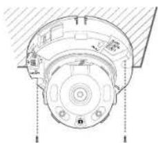 Hanwha Vision QND-7012R - Kurulum - 3