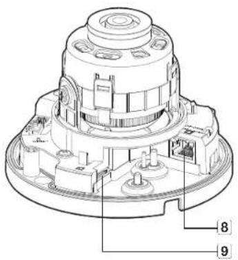 Hanwha Vision QND-7012R - Ek Cihazlar - 2