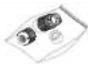 Hanwha Vision QND-7012R - DAHİL OLANLAR - 10