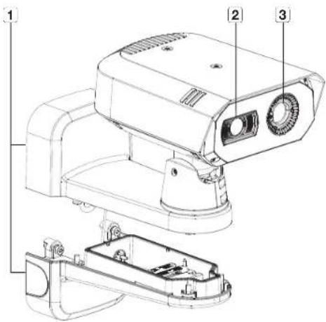 Hanwha Vision TNM-C4942TDR - İLK BAKİŞ - 1