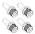 Hanwha Vision TNM-C4942TDR - DAHİL OLANLAR - 10