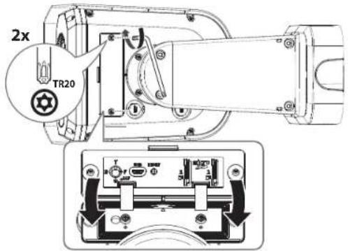 2x TR20