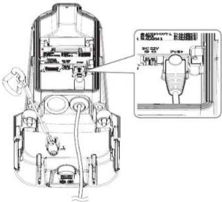 Hanwha Vision TNM-C4942TDR - [Ağ kablosunu takma] (IP66) - 3