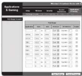 Hanwha Vision TNM-C2722TDR - Manuel Bağlantı Noktası Aralığı Aktarımı - 1