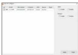 Hanwha Vision TNM-C2722TDR - IP'YI OTOMATIK OLARAK YAPILANDIRMA - 1